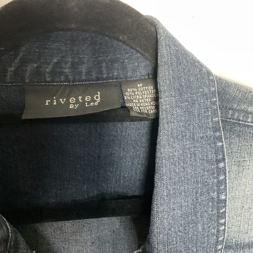 Jacket - Picture 2 of 3